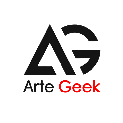 ArteGeek